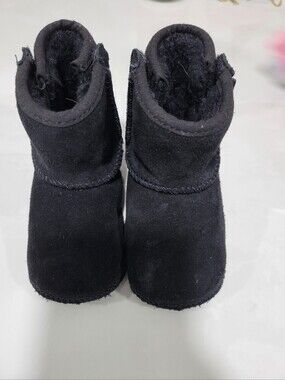 Uggs Baby Classic Boots